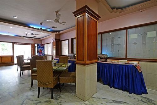 Royal Paris Otel Chennai Dış mekan fotoğraf